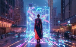 视觉感知未来，从觉力科技到智能未来的探索