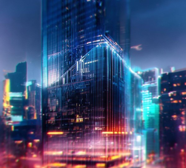 邦德里科技,创新的象征 邦德里科技,创新的象征